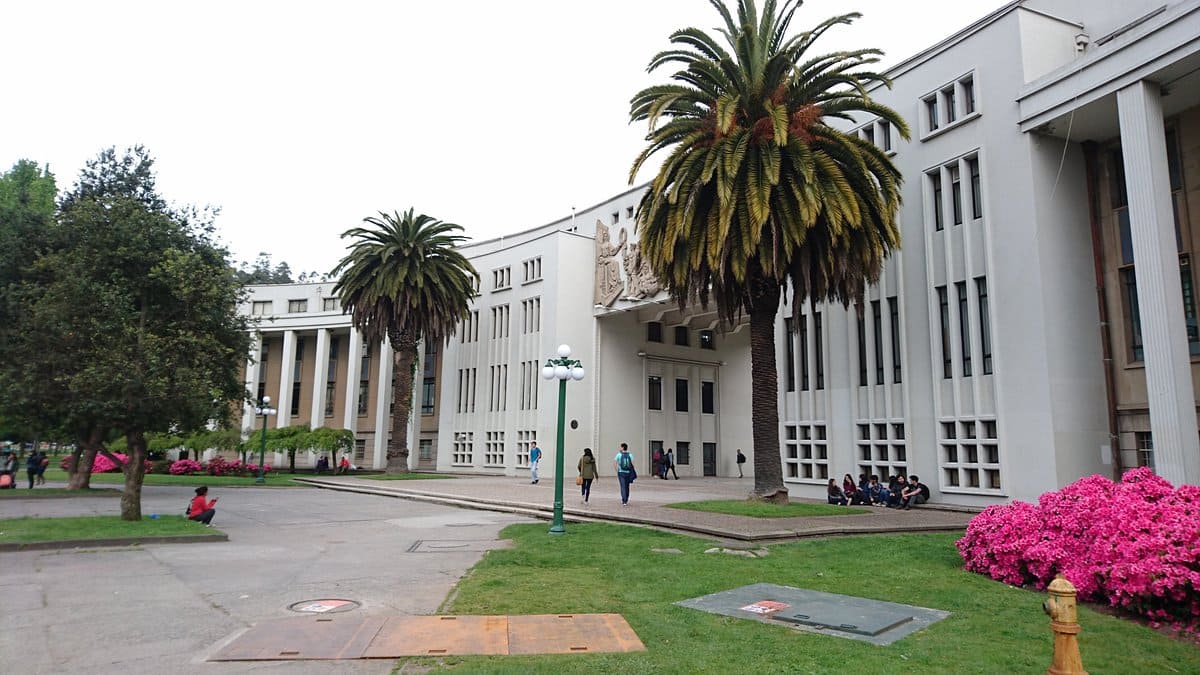 Chile destaca con tres universidades en ranking latinoamericano