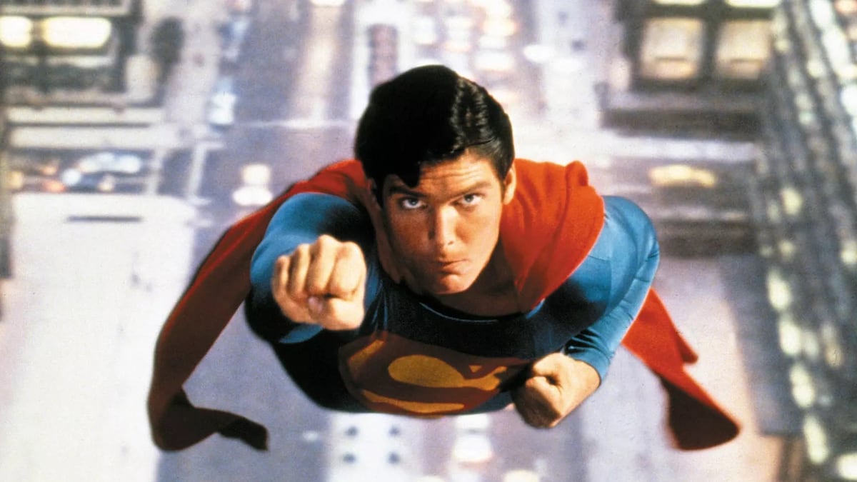 Documental que retrata la increíble lucha de Christopher Reeve llega a los cines