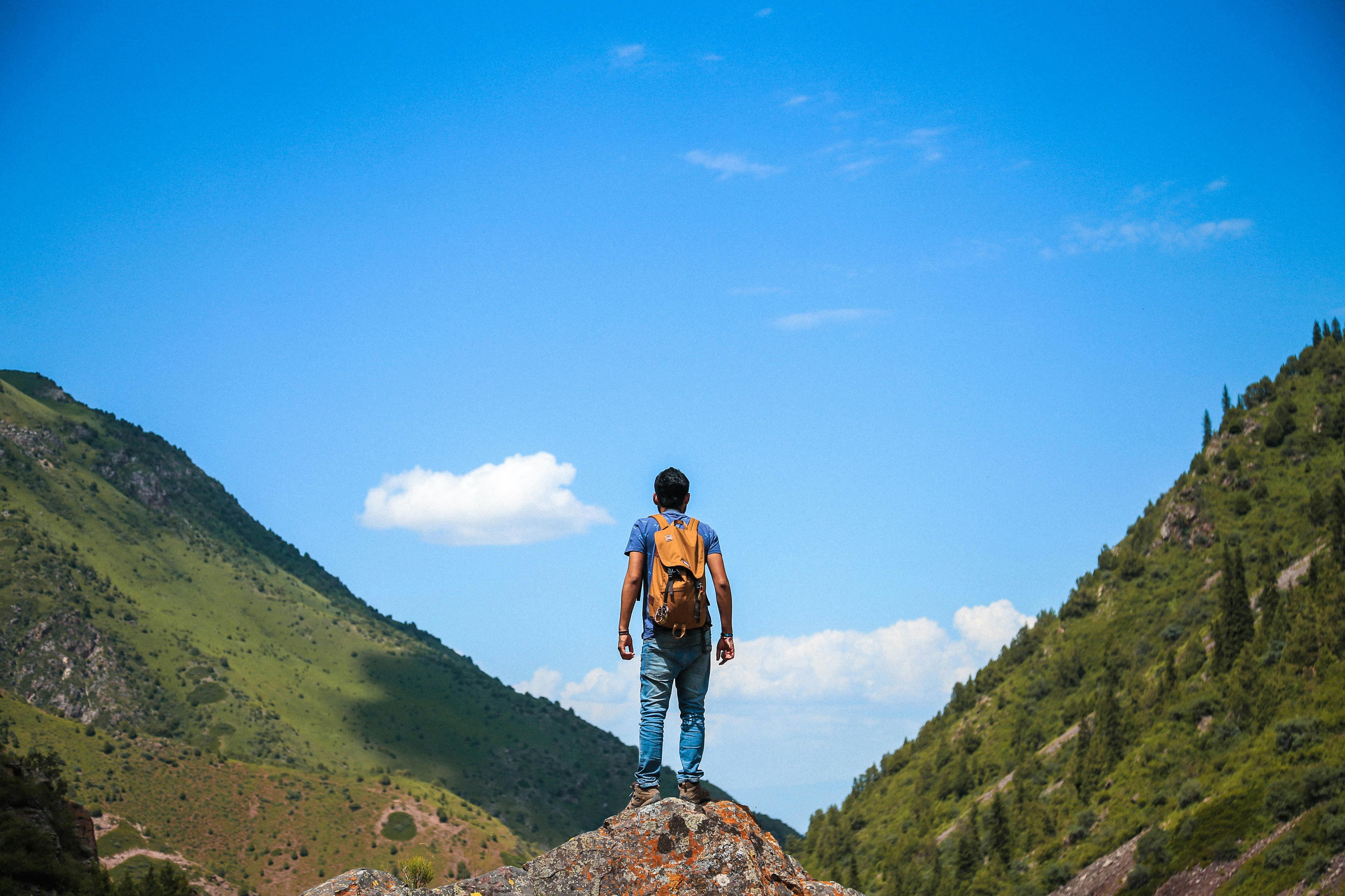 5 consejos clave para iniciarte en el mundo del trekking 