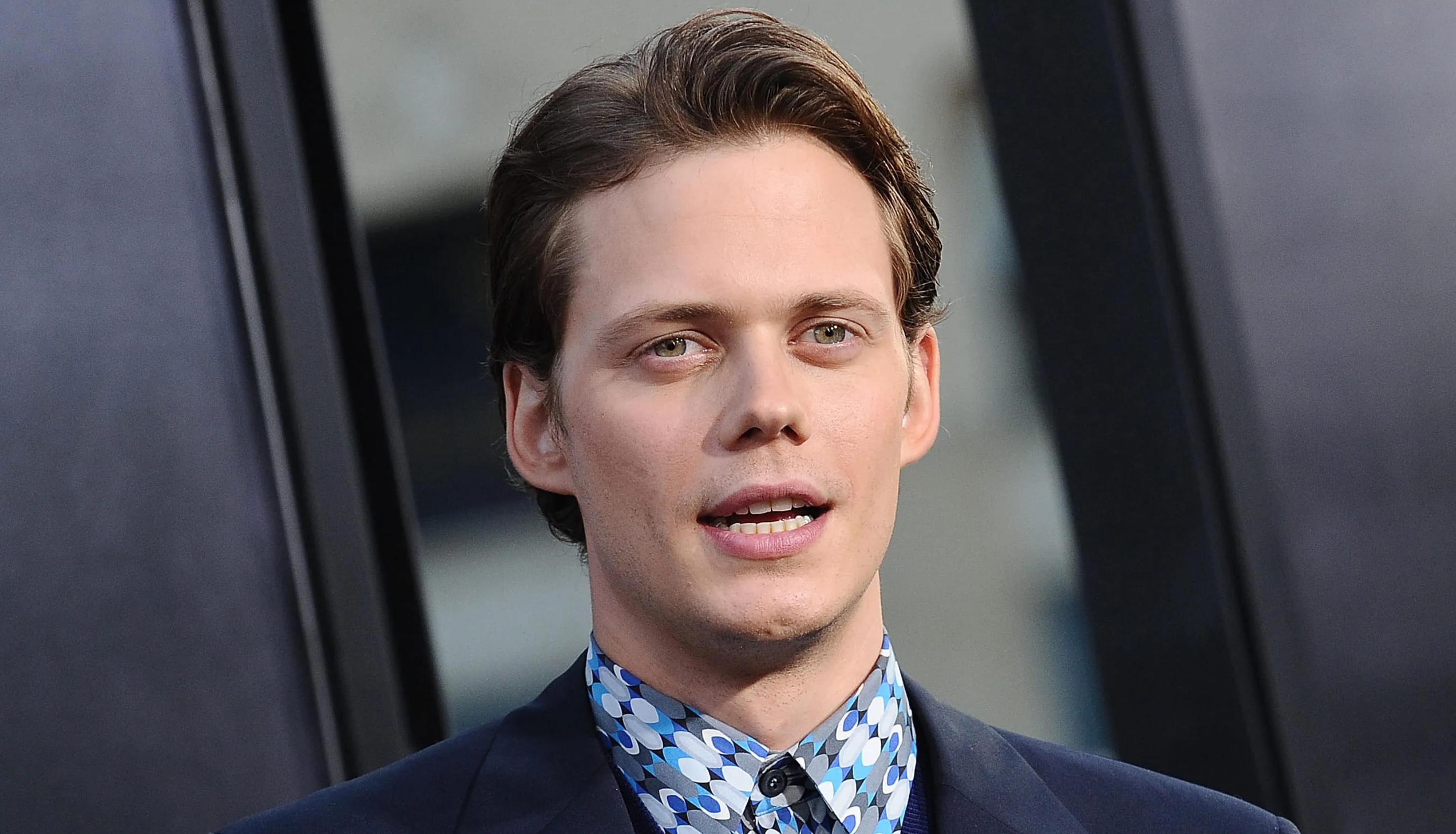 Bill Skarsgård revela el daño psicológico tras “It”