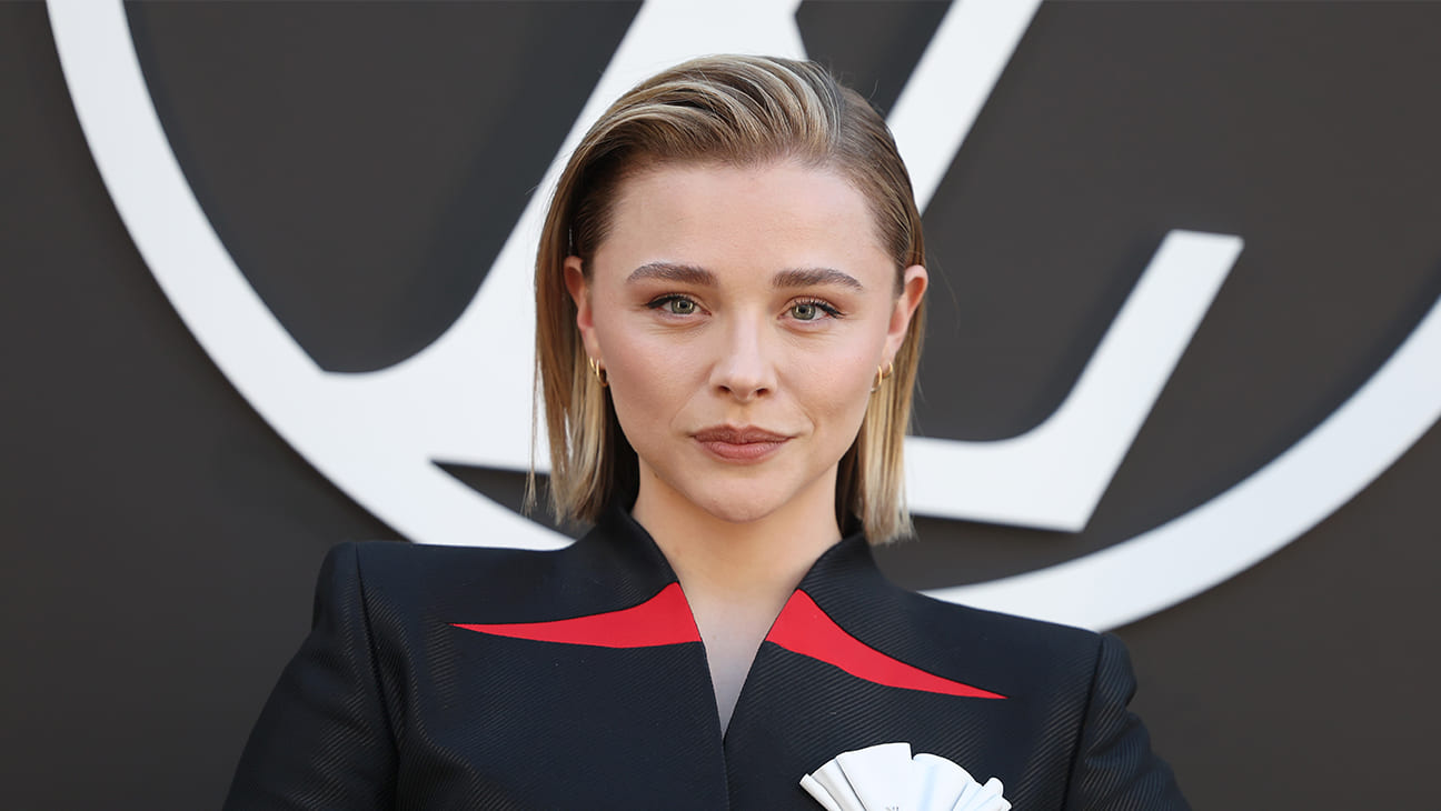 Chloë Grace Moretz se declara como una “mujer gay”