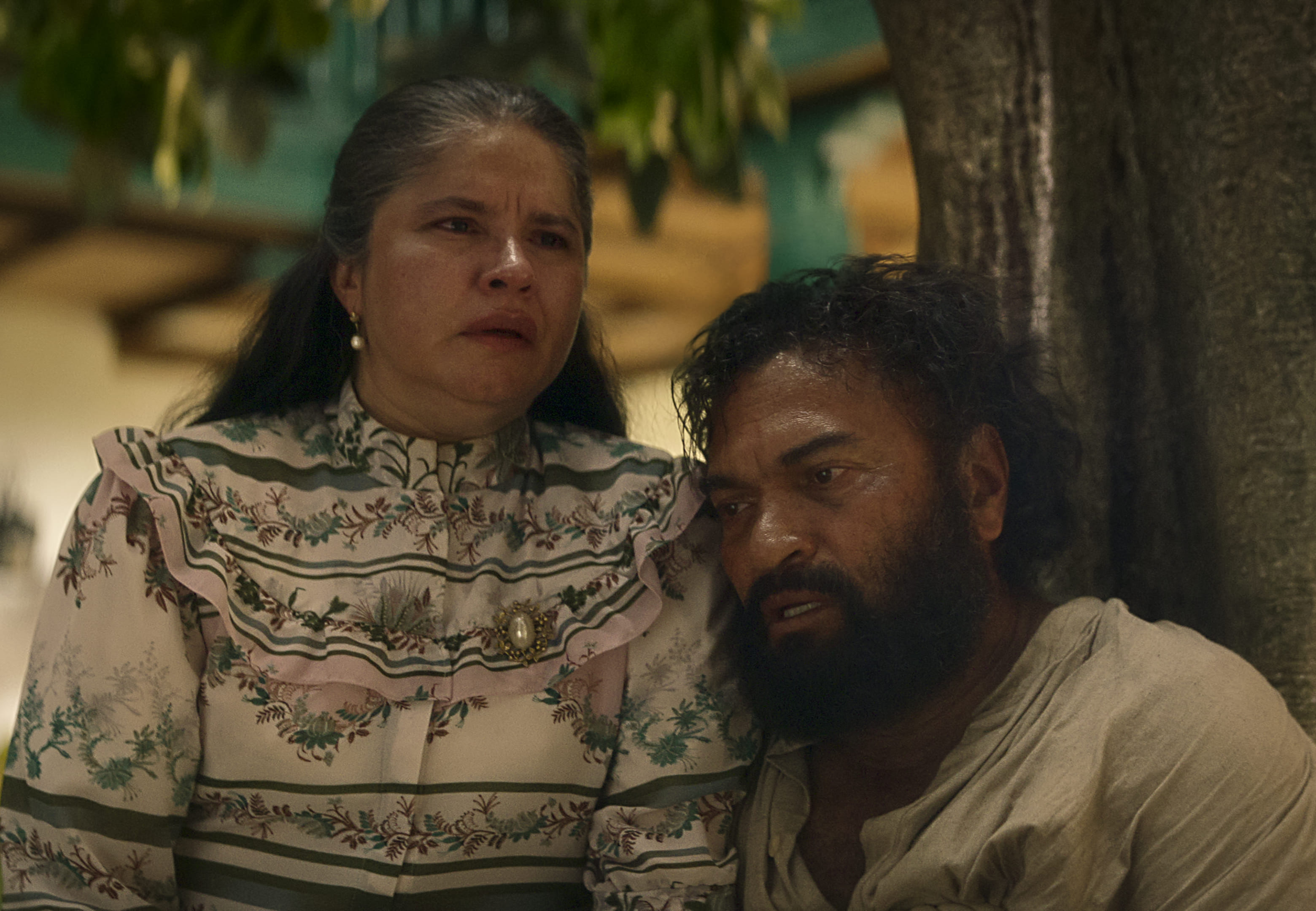 Netflix revela trailer de “Cien años de soledad” a semanas de su estreno