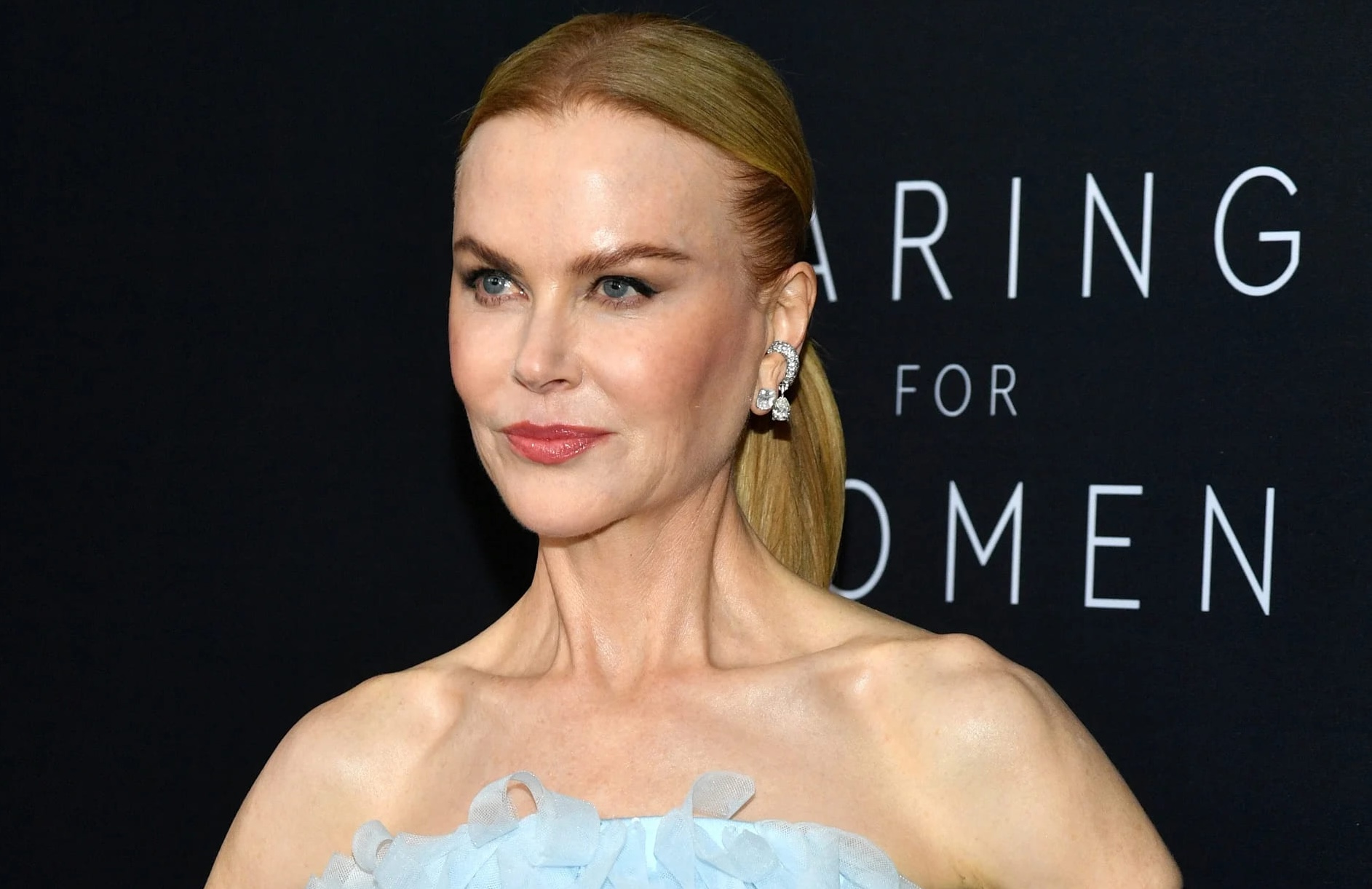 Nicole Kidman crítica a Scorsese por hacer películas solo sobre hombres