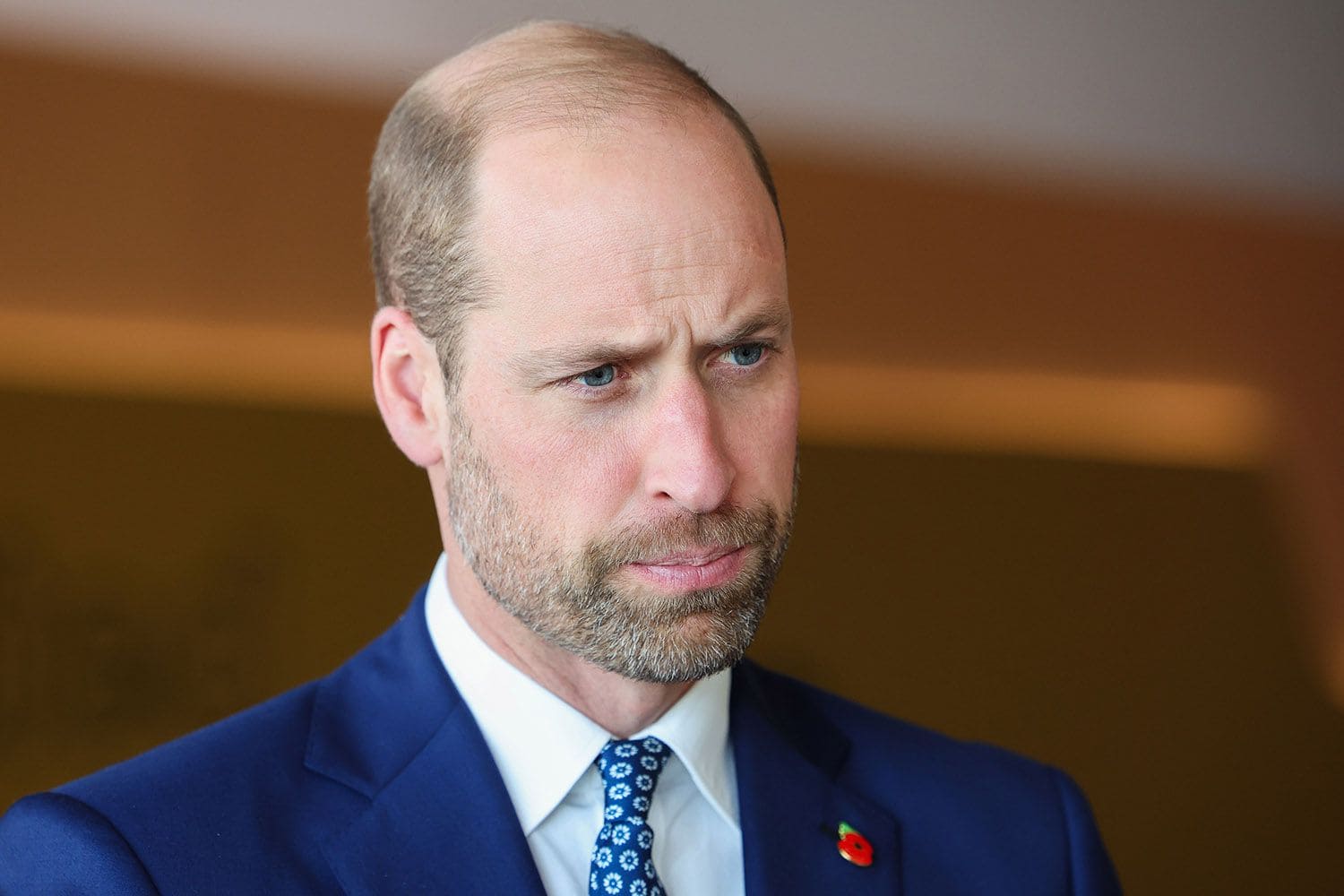 El príncipe William premia a los héroes de la conservación en África