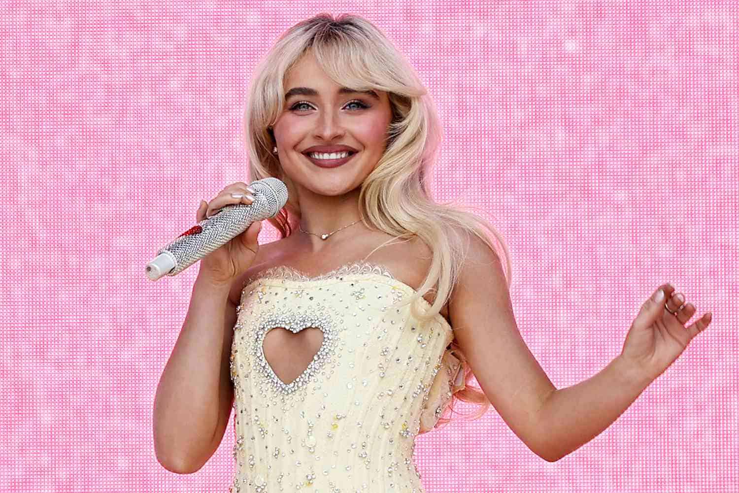 Nuevo lbum De Sabrina Carpenter Ya Tiene Fecha Y Portada Oficial