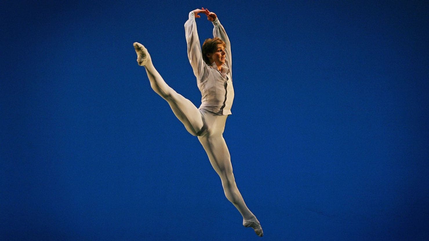 La estrella de ballet ruso Vladimir Shklyarov falleció a los 39 años