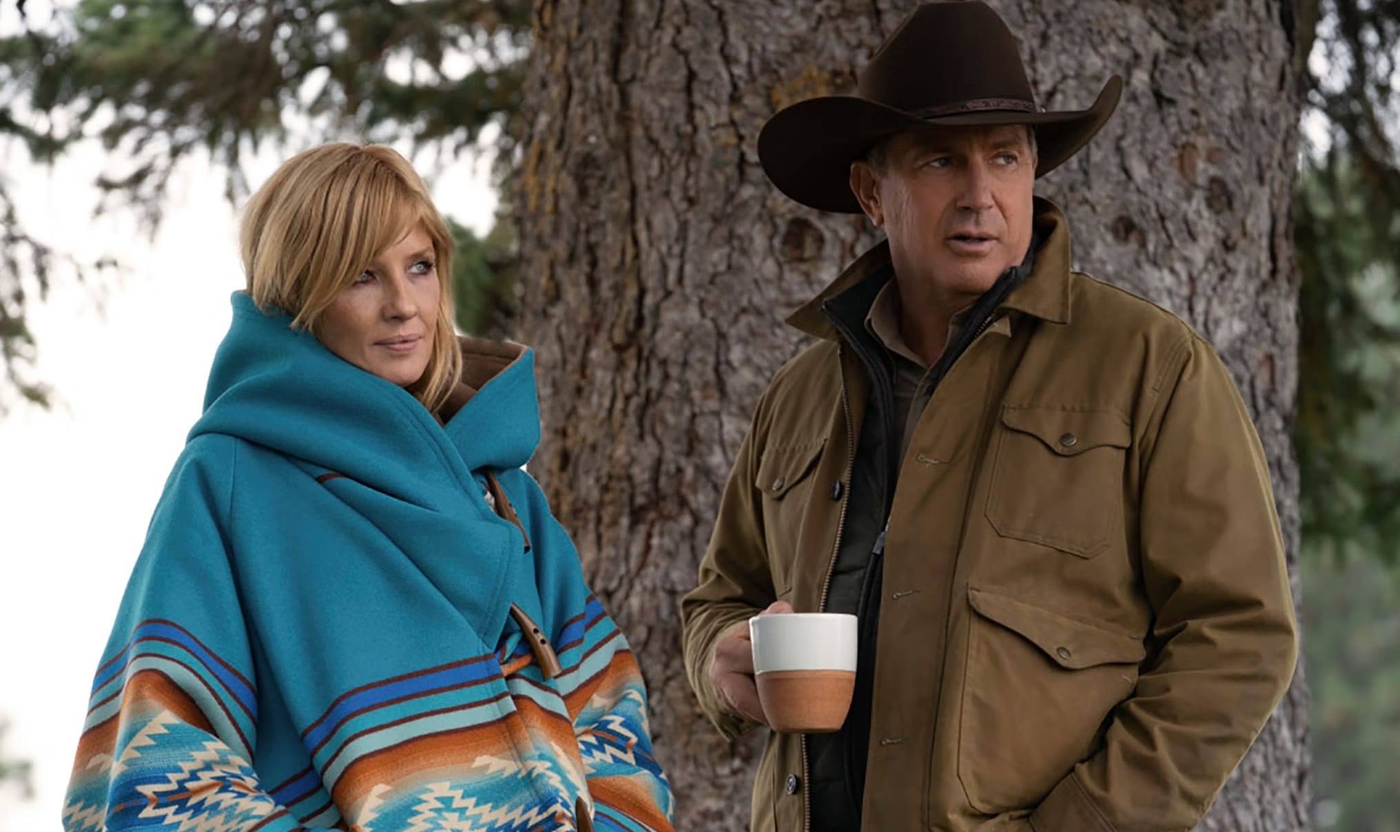 Todo sobre la nueva temporada de “Yellowstone”