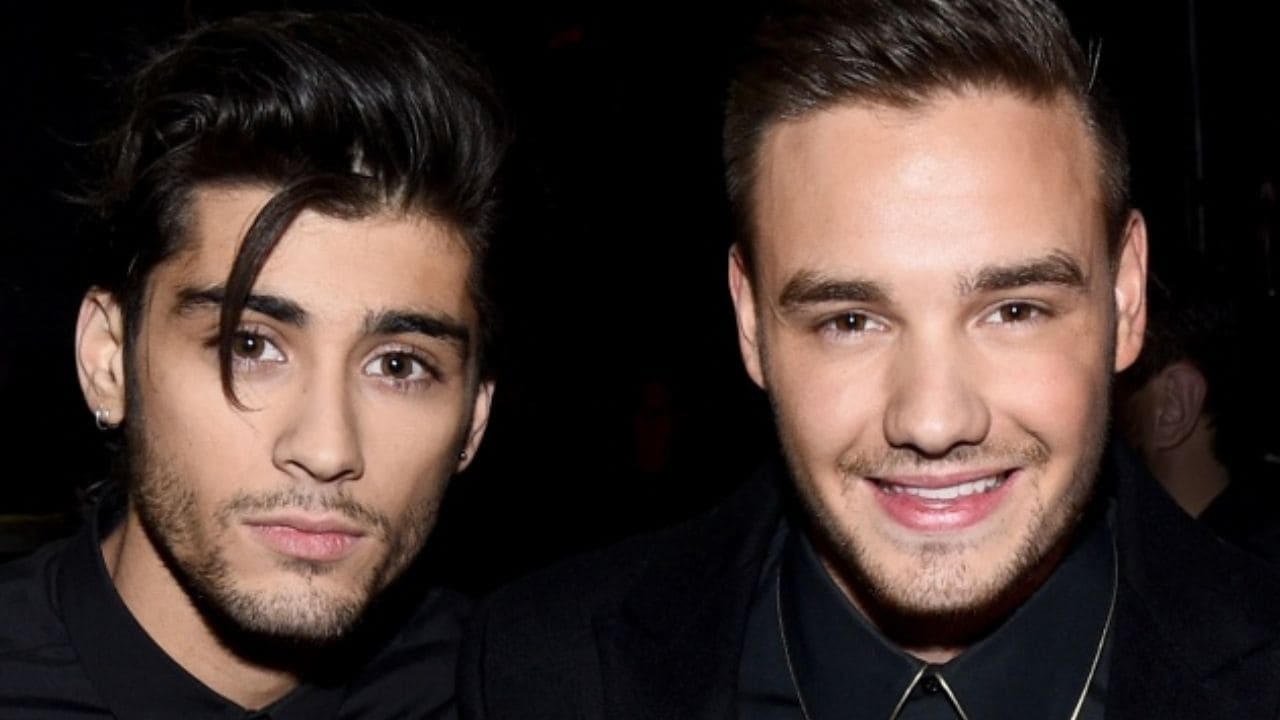 Cómo Gigi Hadid ha apoyado a su ex Zayn Malik tras muerte de Liam Payne