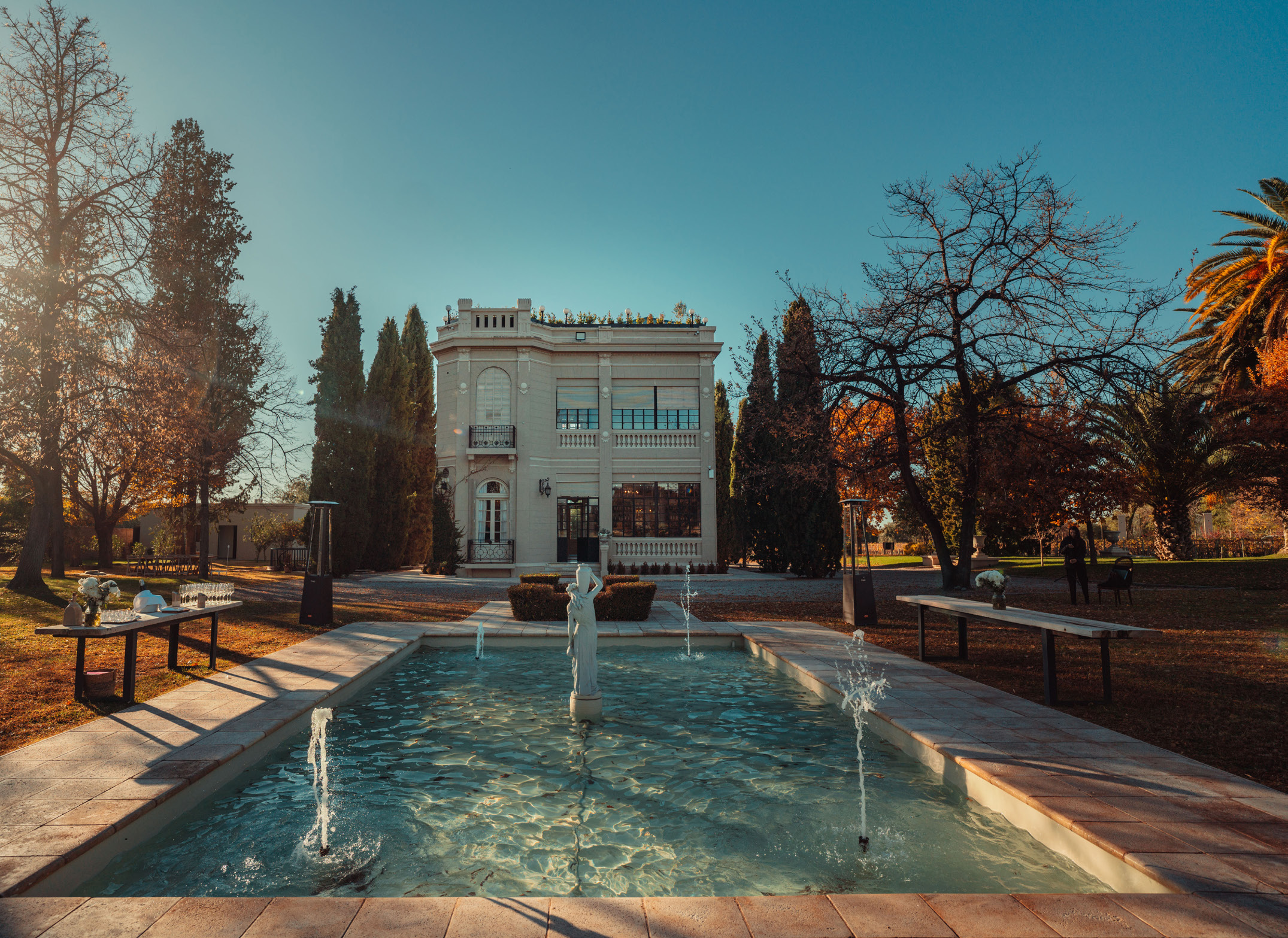 Como y viajo: Mendoza, más que sólo una escapada