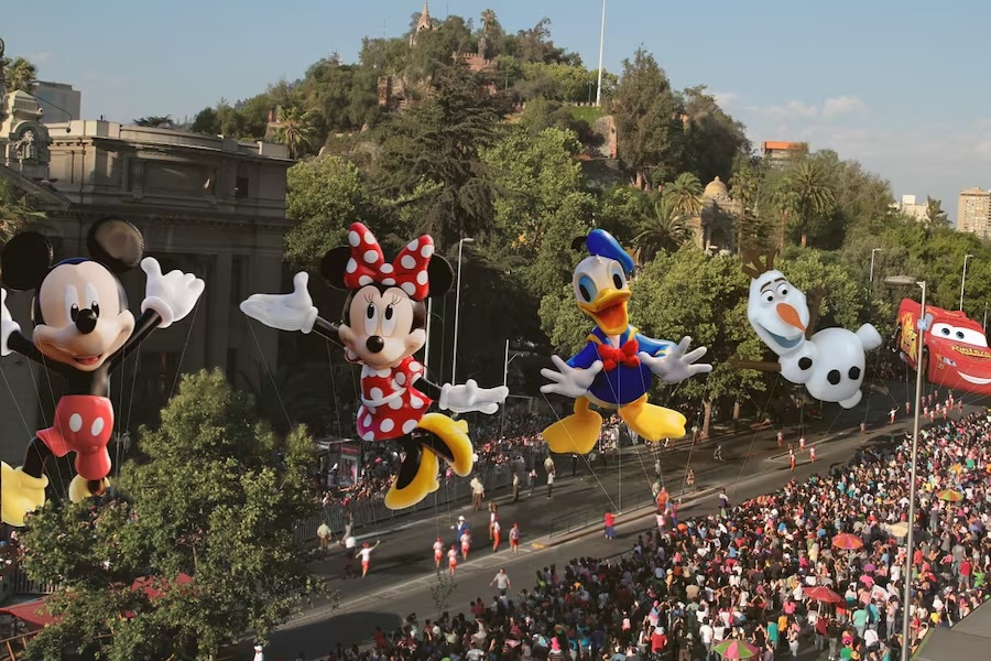 Paris Parade 2024: Cuándo es y todos los detalles del desfile