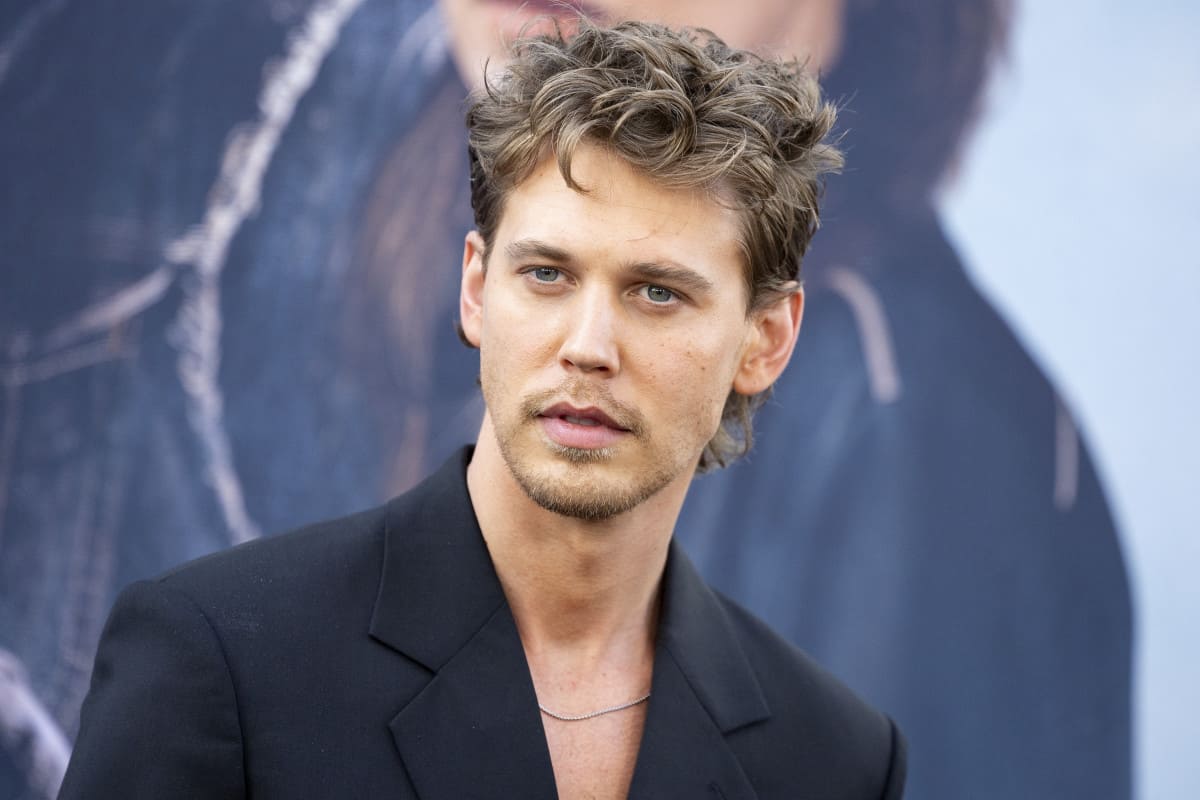 Austin Butler es el nuevo Patrick Bateman de “American Psycho”