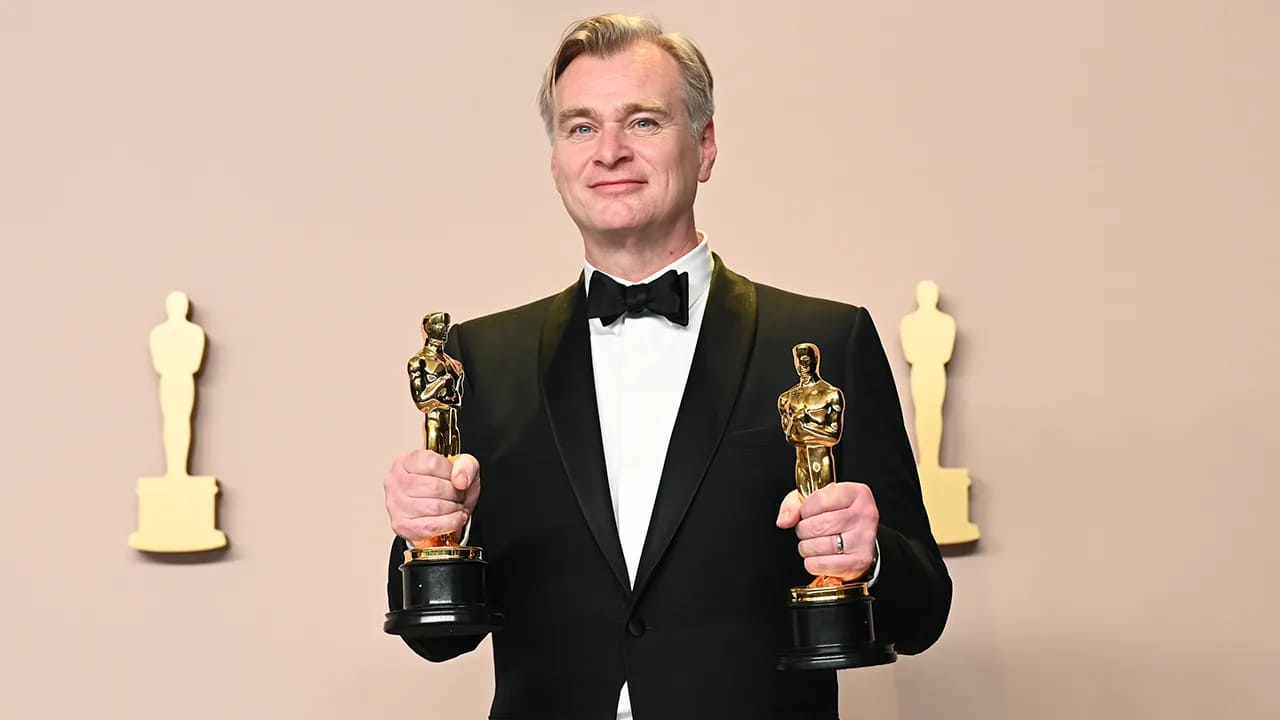 “La Odisea”: El nuevo gran proyecto de Christopher Nolan