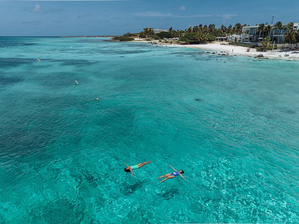 Aruba: cómo vivir un verano inolvidable