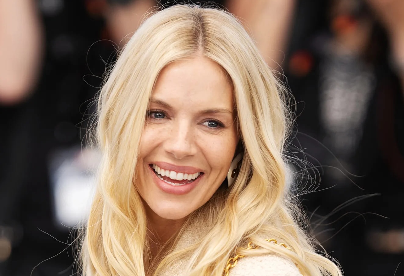 ¿Cuál es el nuevo rol de Sienna Miller en la realeza británica?