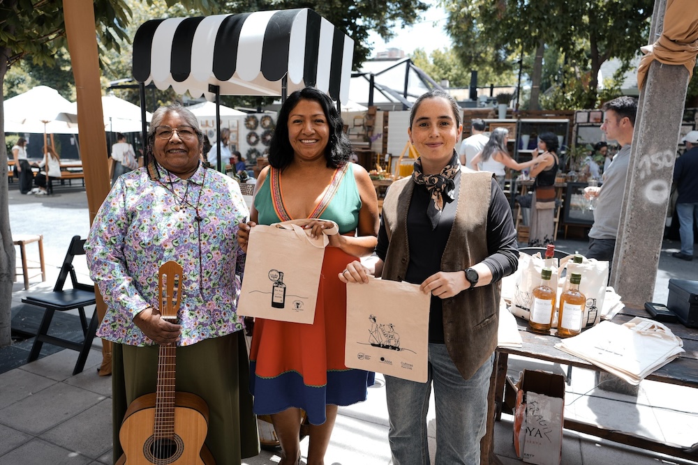 Feria Al Cateo Navidad: Fin de semana de artesanía y cultura nacional