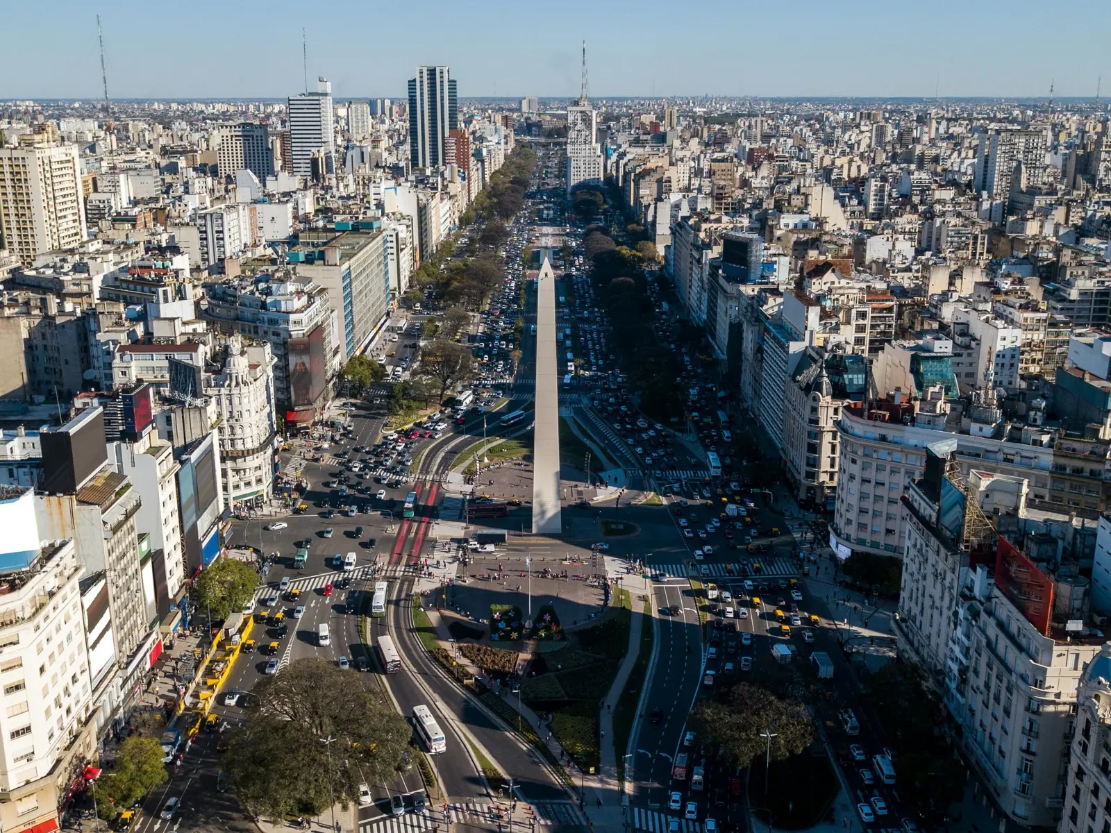 Buenos Aires: NH Collection Crillon celebra la Navidad con una propuesta gastronómica única