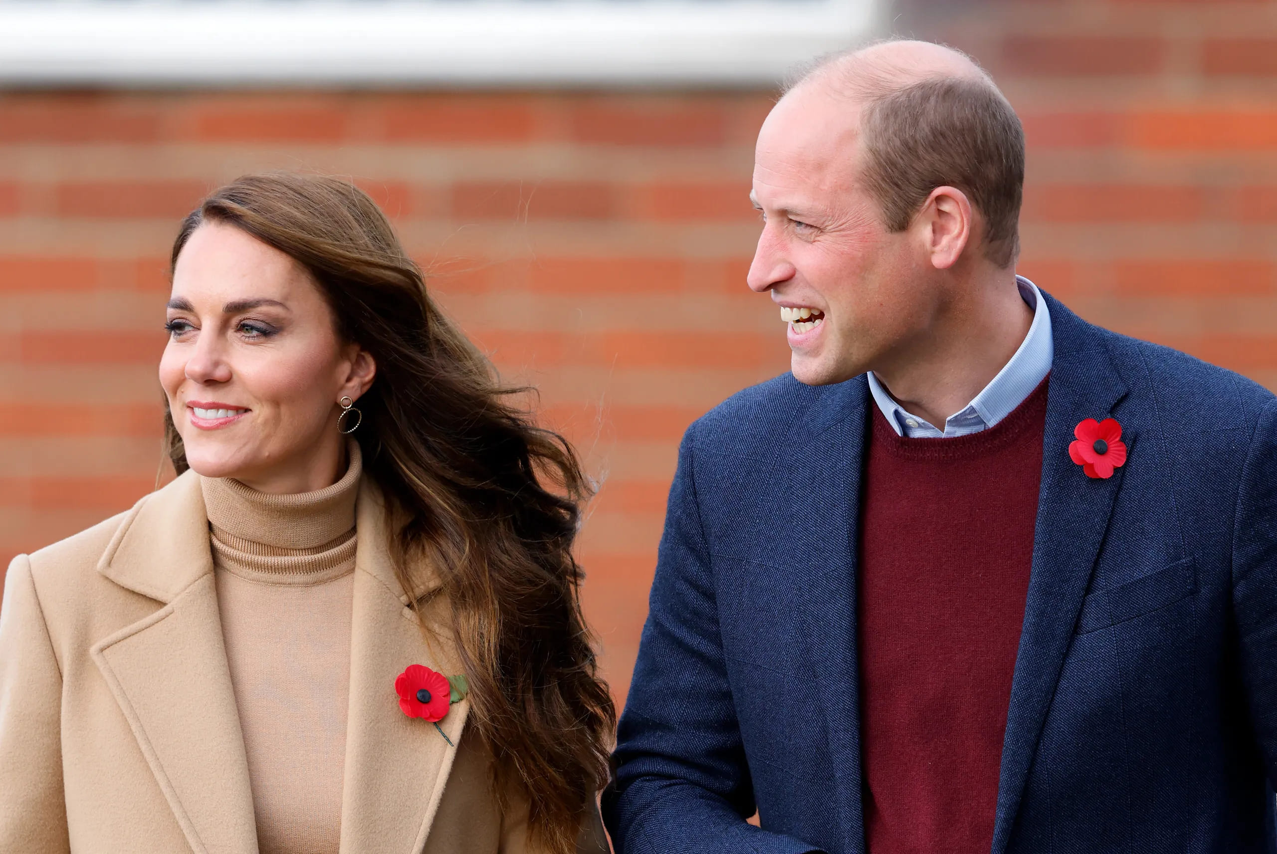 Kate y William comparten una conmovedora postal navideña