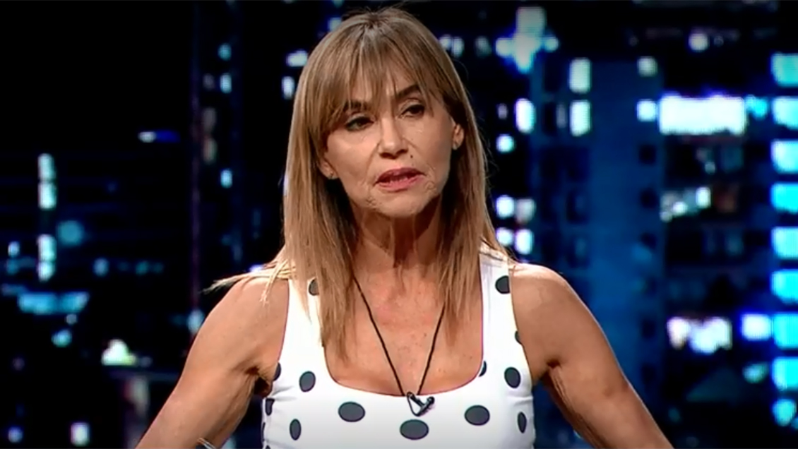 Qué fue de Pilar Cox, una de las primeras divas de la TV