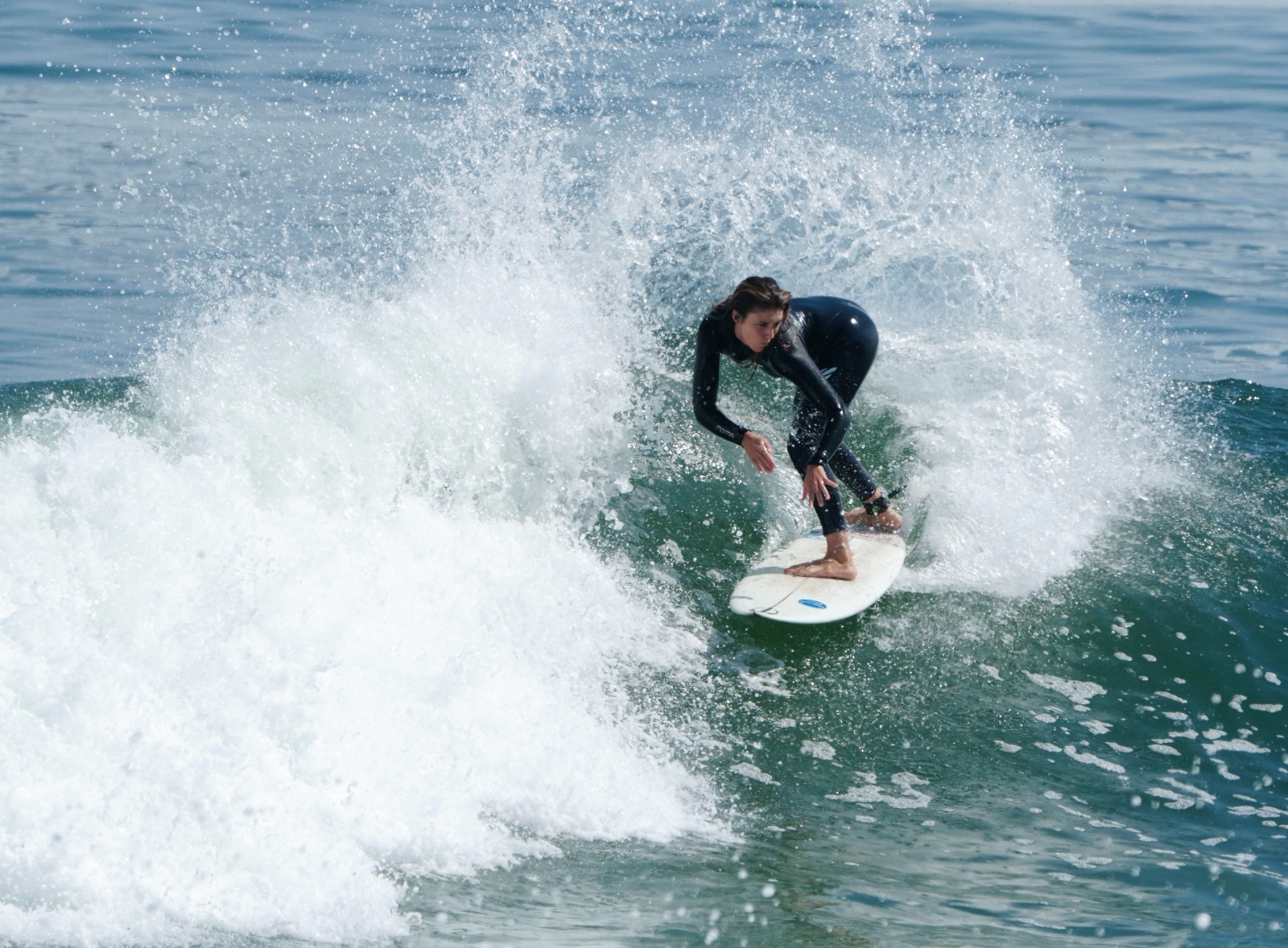 La fuerza del surf femenino regresa con el Latin Girl Arica Prime 2024