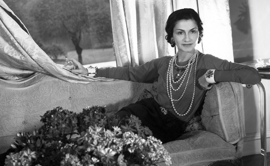 Si eres fanática de Coco Chanel vas a querer ver este documental