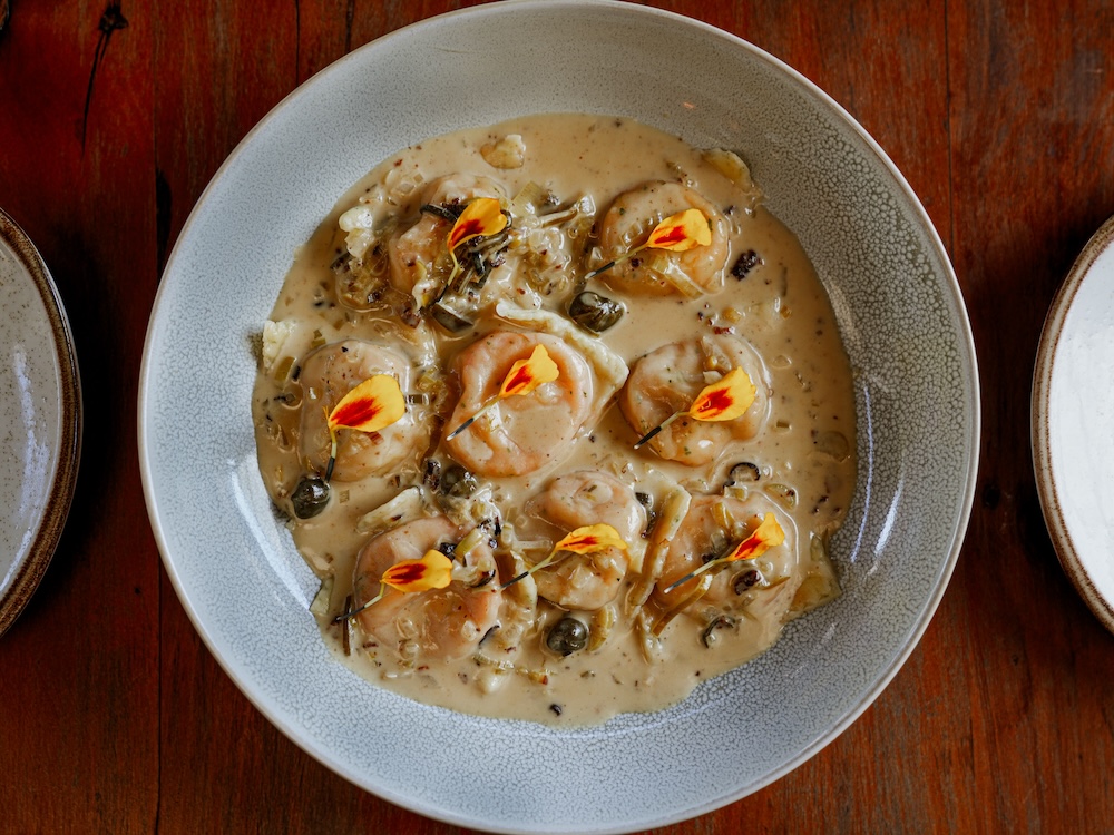 San Valentín en La Vinoteca, cocina y vino para dos