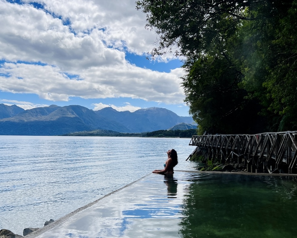 Carretera Austral con Loberías del Sur, ideal para una escapada de pocos días