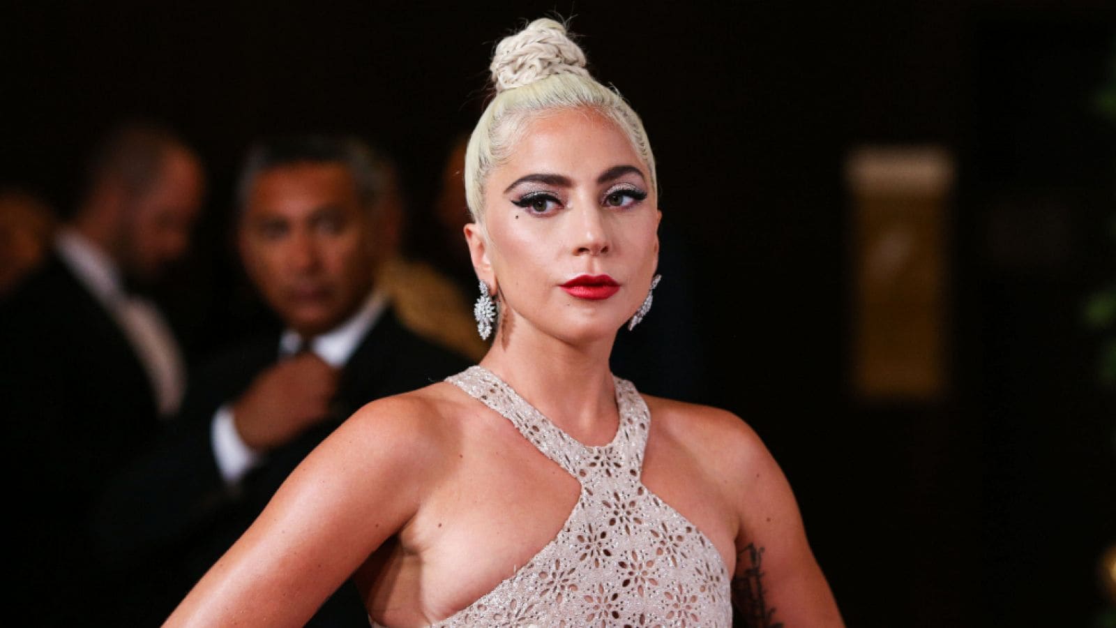 Lady Gaga y otros artistas preparan concierto a beneficio por incendios