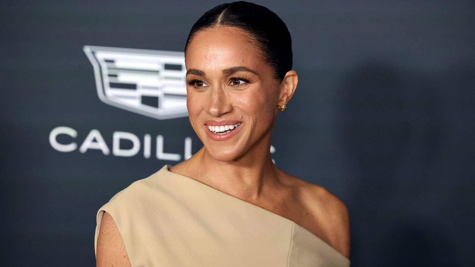 El estilo de Meghan Markle, desde lujo silencio hasta Zara