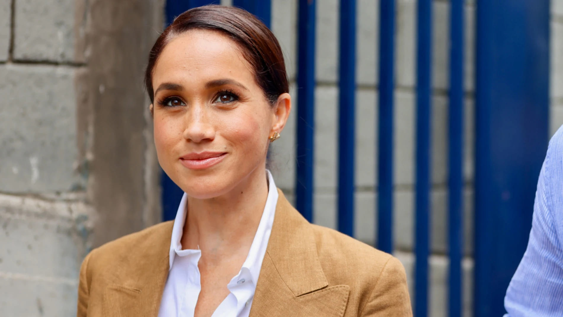 Meghan Markle arranca el 2025 de regreso en Instagram