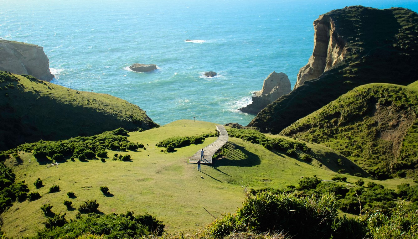 Las 5 maravillas que ofrece Chiloé para este verano