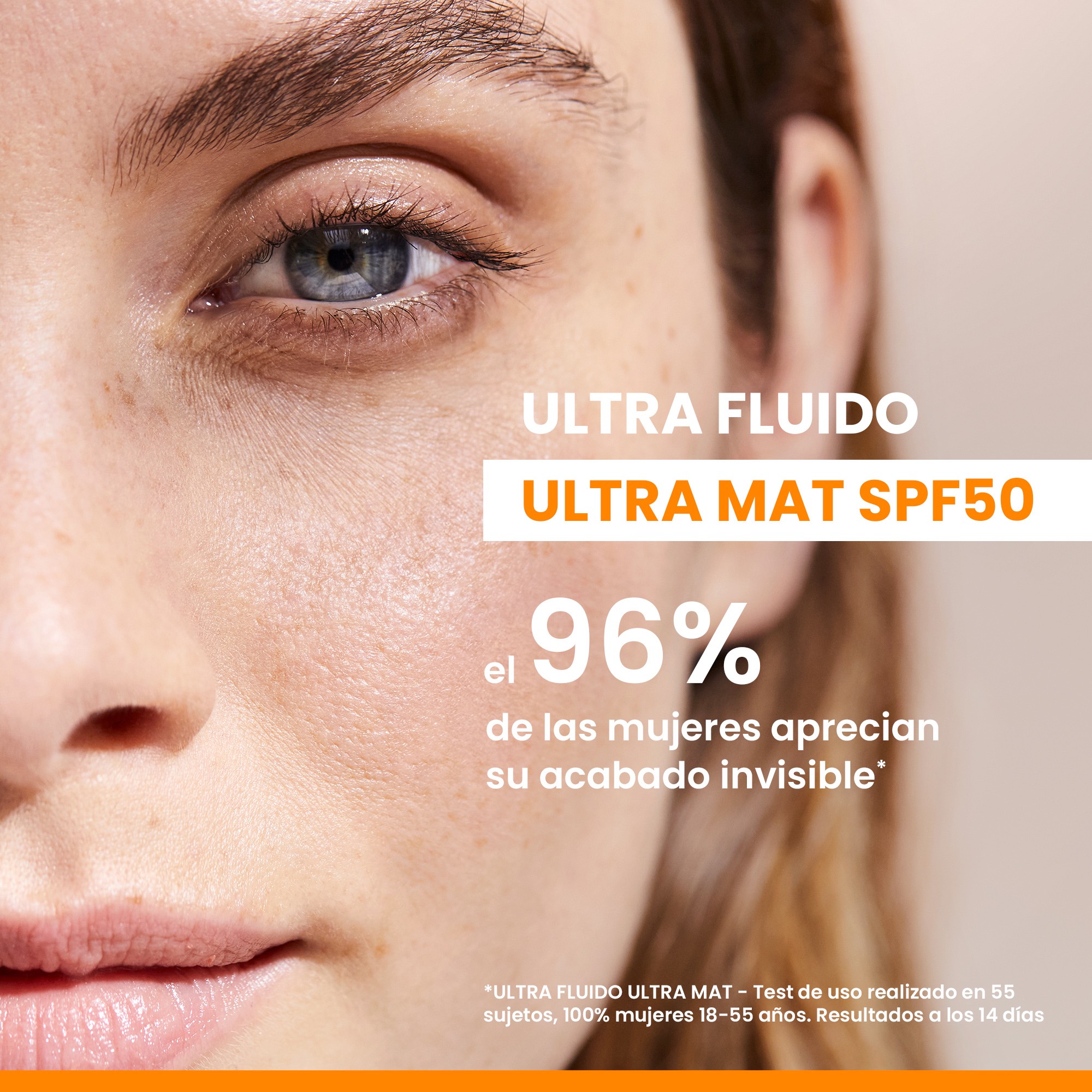 Avène Ultra Fluid Oil Control protector de textura acuosa y efecto matificante, con y sin color