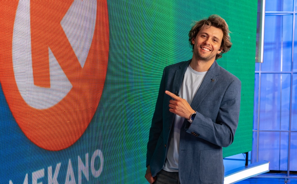 Vuelve “Mekano” a Mega, pero sin José Miguel Viñuela