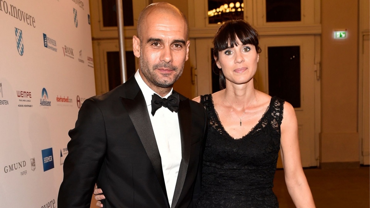 Pep Guardiola y Cristina Serra, cronología de un divorcio inesperado ¿o no?