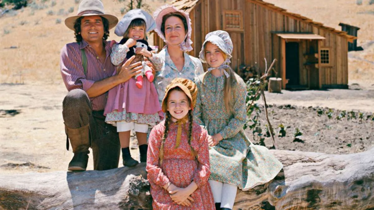 Después de 40 años: Vuelve “La pequeña casa en la pradera”