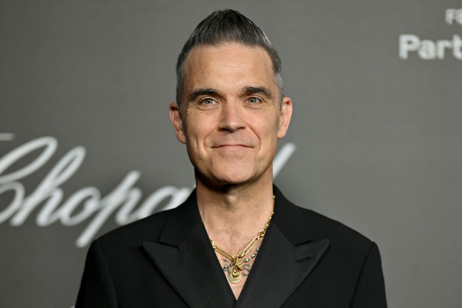 Robbie Williams rechazó oferta para la coronación del rey Carlos III por esta razón