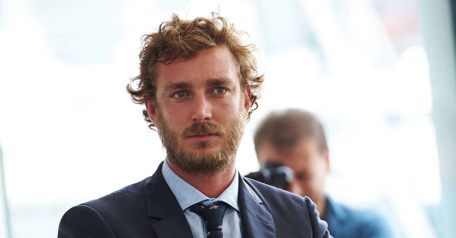 Pierre Casiraghi participará en una de las regatas más peligrosas del mundo