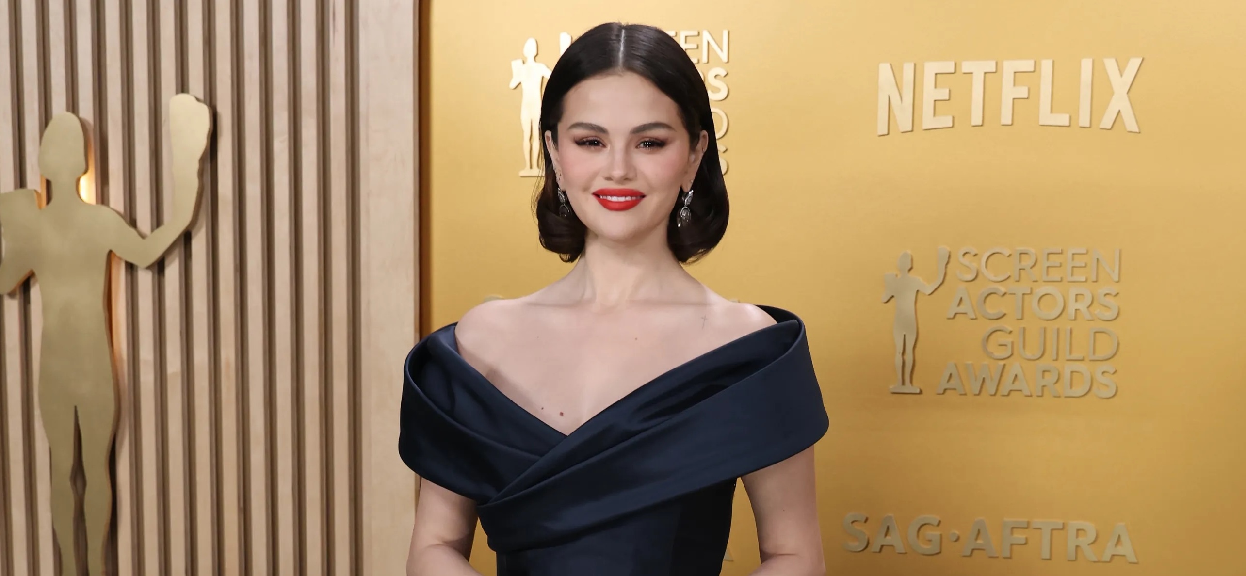 Los mejores looks de los SAG Awards 2025