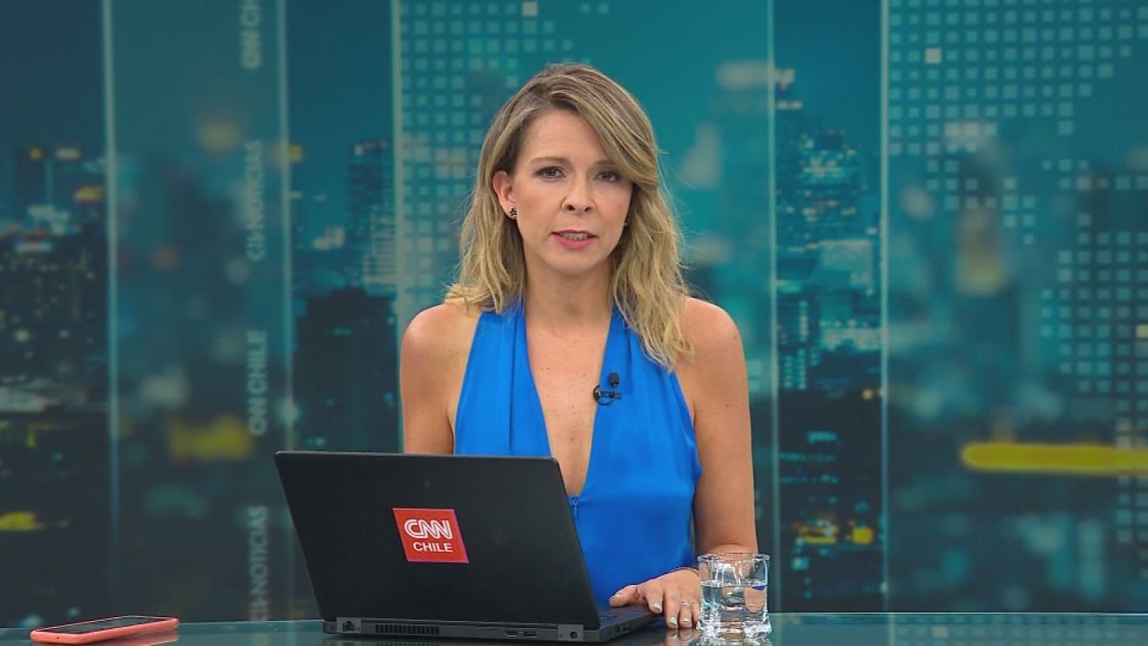 Tras 16 años: Viviana Encina anuncia su salida de CNN