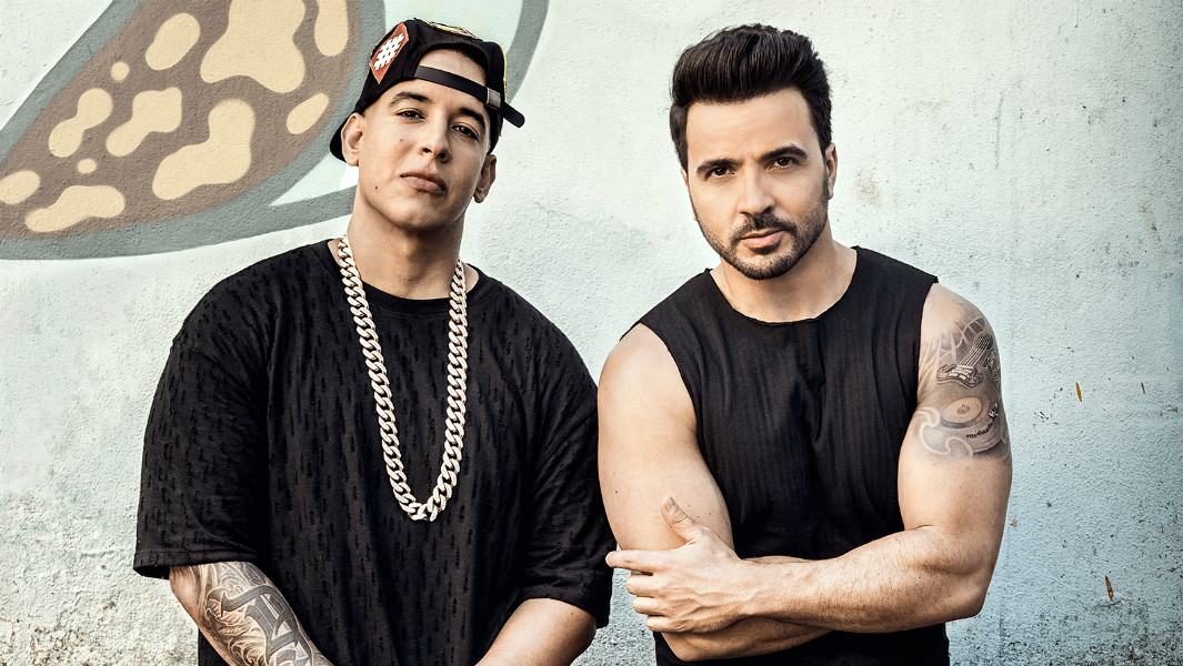 Adivinas qué canción superó a “Despacito” en Spotify