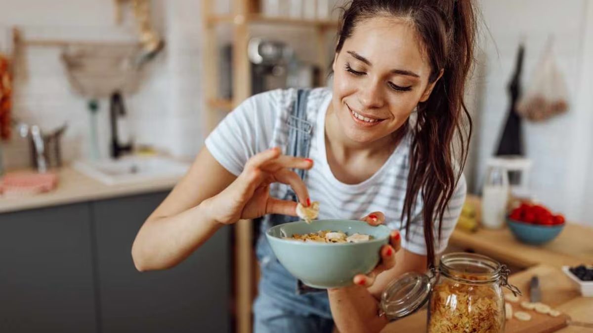 Nutricionista alerta: Los 7 errores más comunes en dietas para perder peso