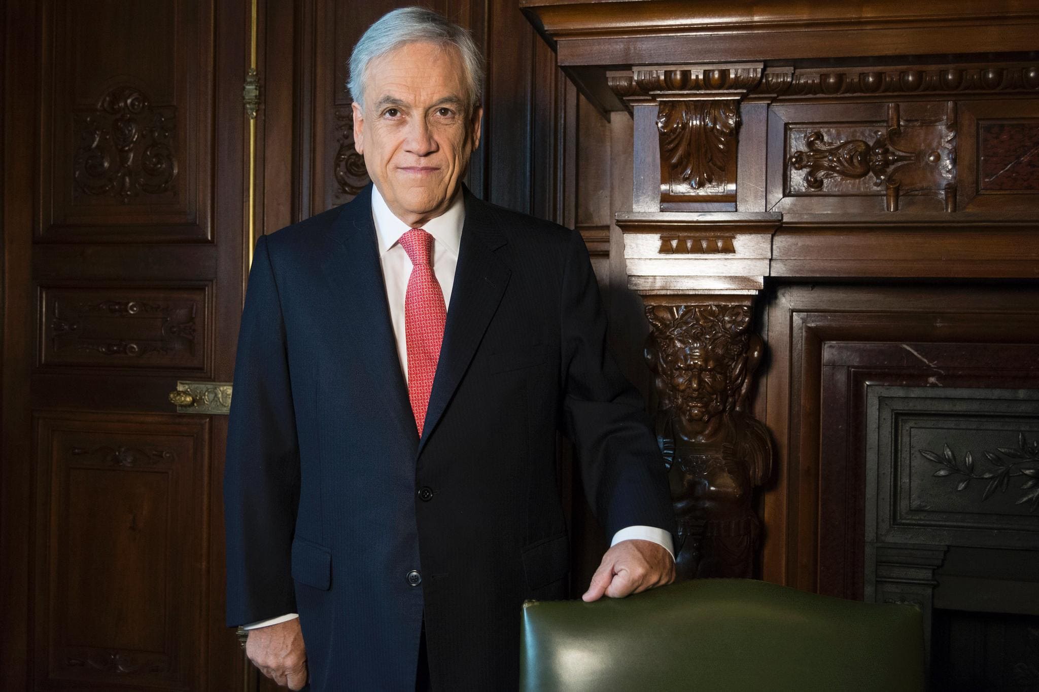 Así será la conmemoración a un año de la muerte de Sebastián Piñera