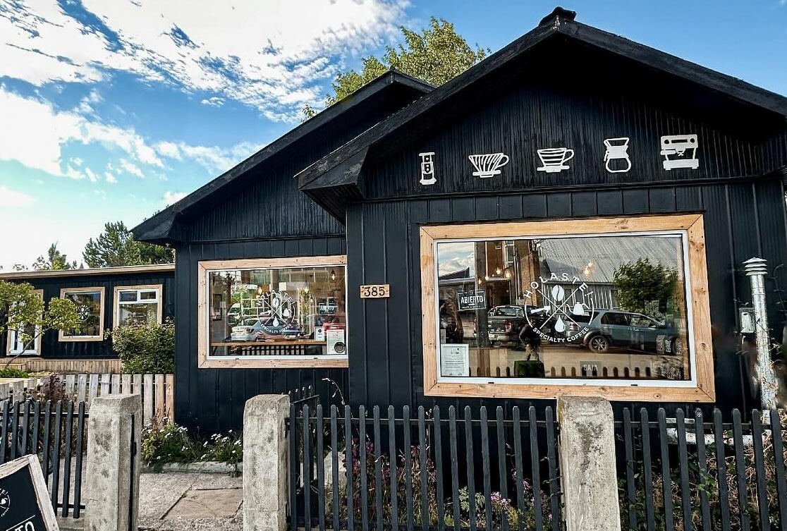 Cafetería de Puerto Natales es elegida entre las mejores del mundo