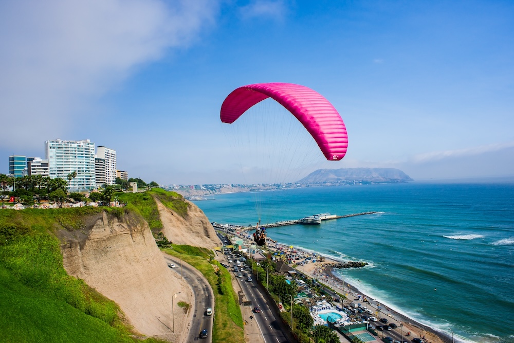 Destinos peruanos ideales para disfrutar en Semana Santa