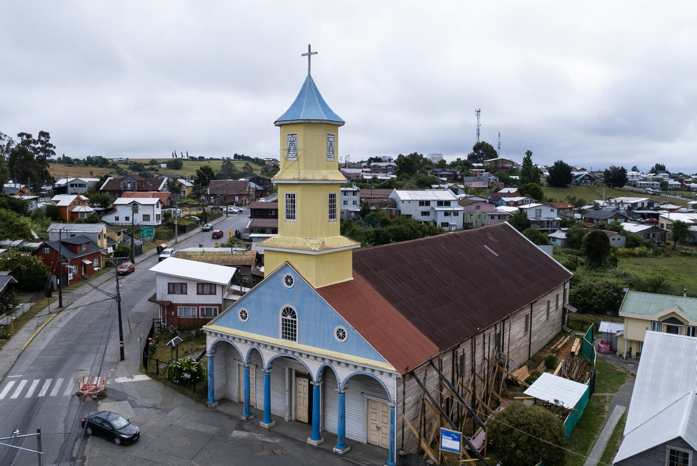 Como y viajo: Chiloé Magia, sabores y tradición