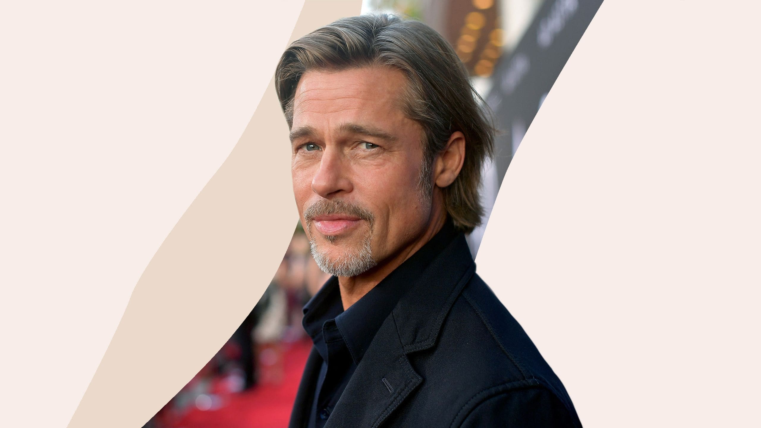 El gran paso de Brad Pitt con su línea de cuidado de la piel