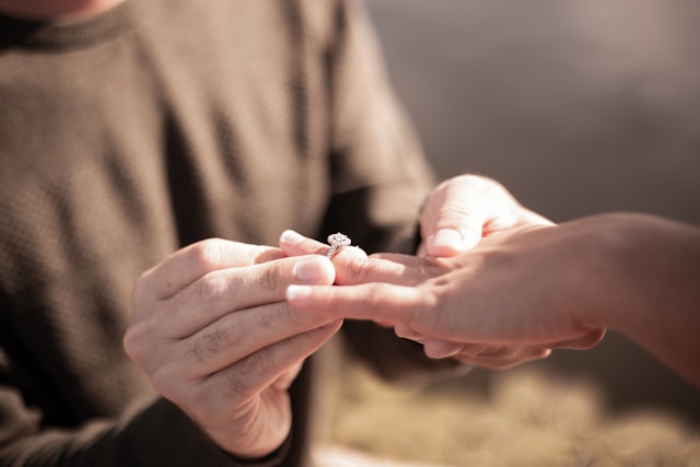 ¿Cómo encontrar el anillo ideal para cada ocasión?