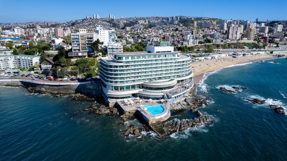 Sheraton Miramar: el destino perfecto para matrimonios y graduaciones