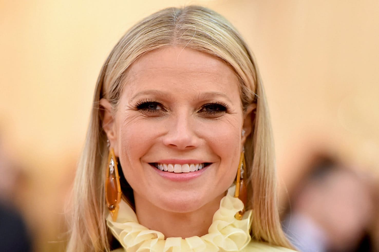 Los síntomas de menopausia de Gwyneth Paltrow empeoraron por esta razón