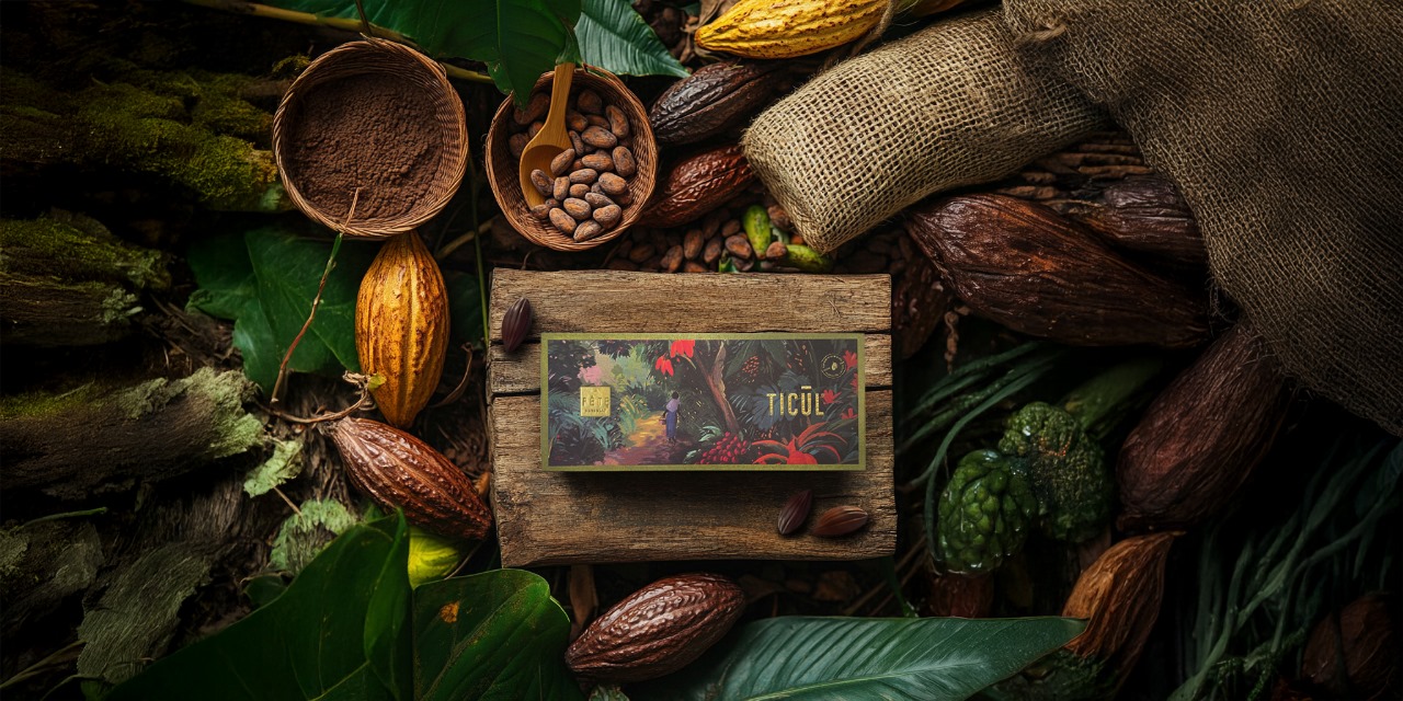 Ticul: Un viaje al origen del chocolate