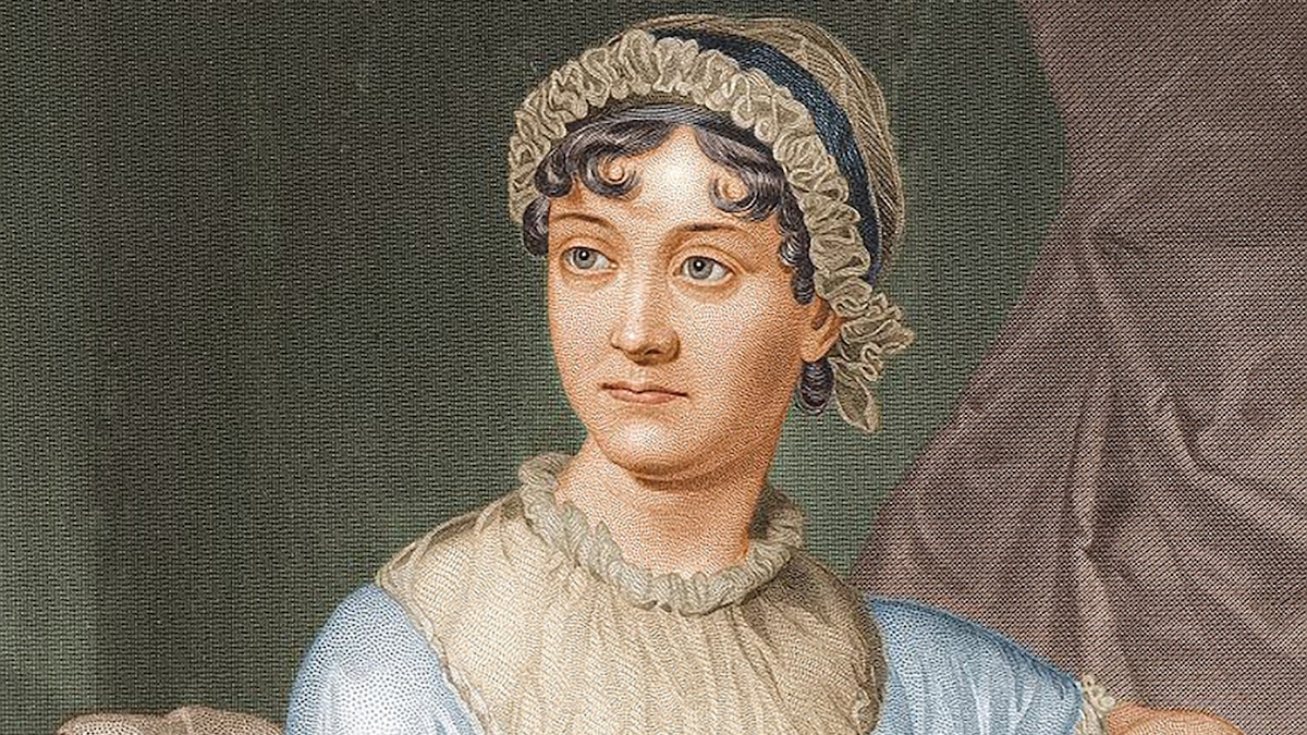 ¿Por qué seguimos amando a Jane Austen tantos años después?